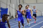 Track & Field  Men’s Track & Field open up the 2023 indoor season with a home meet against Colby College. They also competed against visiting Wentworth Institute of Technology, Worcester State University, Gordon College and Connecticut College. - Photo by Keith Nordstrom